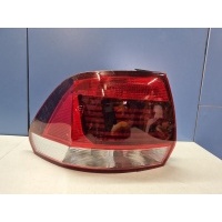 Фонарь на крыло левый Volkswagen Polo Sedan 2011- ST44119DDL