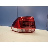 Фонарь на крыло левый Volkswagen Polo Sedan 2011- ST44119DDL