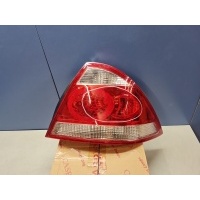 Фонарь на крыло правый Nissan Almera Classic B10 2006-2013 ST21519J9R