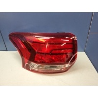 Фонарь на крыло левый Mitsubishi Outlander GF 2012- 21419ADLAE