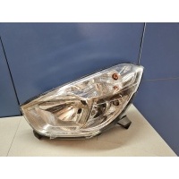 Фара левая Renault Dokker 2012- ST130049