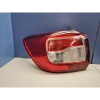 Фонарь на крыло левый Renault Logan 2 2014- DIF6104010222