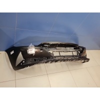 Бампер передний Hyundai Elantra CN7 2020- ST220116