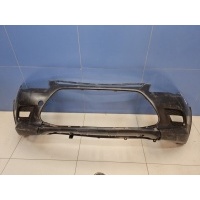 Бампер передний Lifan X50 2015- AAB2803111