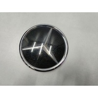 Эмблема решетки радиатора Mercedes C-klasse W205 2014- A0008880011