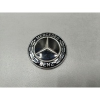 Эмблема Mercedes G-klasse W463 1989-2018 A0008171601