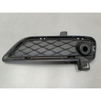 Решётка в бампер правая BMW X3 F25 2010-2017 51117249596