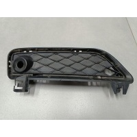 Решётка в бампер левая BMW X3 F25 2010-2017 51117249595