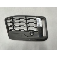 Решётка в бампер правая BMW X1 F48 2015-2023 51118059890