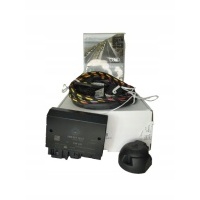 4m0907383f комплект doposażeniowy электроники крюка a6 a7 rs6