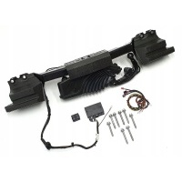 Фаркоп audi q7 4m 4m0803881g 4m0907383g