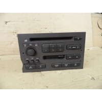 Saab 9 - 5 1998 магнитола заводской
