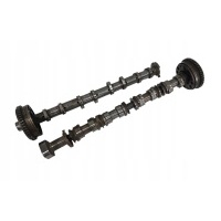 Распредвалы головки грм audi volkswagen 2.0 tfsi cjx 06l109088b 06l109087c