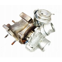 Турбина 8200347344 лагуна espace 2.0 dci m9r