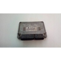 Блок управления двигателя skoda fabia i 1 , 4 mpi 047906033j