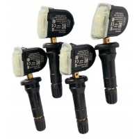 Датчик tpms давления шин opel insignia а b 13598773 13598775