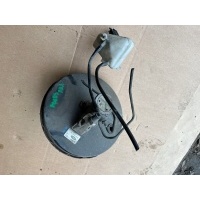 Насос тормозной серво форд focus mk1 1998 - 2004 98ab2b195cg
