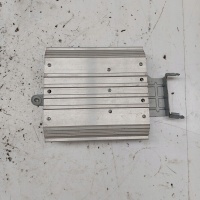 Mitsubishi eclipse 4 4g усилитель аудио радио 75183312 8701a012