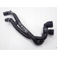 Шланг провода трубки радиатора 2q0121156b volkswagen поло 2g vi ibiza v 6f 1.0 tsi для 21r