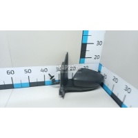 Элемент передней панели VAG Touran (2010 - 2016) 1T0805931