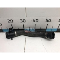 Патрубок радиатора BMW Z4 E89 (2009 - 2016) 17127612444
