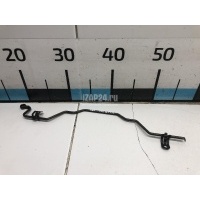 Трубка масляная BMW X3 F25 (2010 - 2017) 11127585274