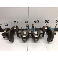 Коленвал BMW X3 F25 (2010 - 2017) 11217640165