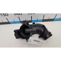 Воздуховод Mercedes Benz CL203 CLC (2008 - 2011) 2710900829