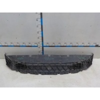 Пыльник бампера переднего Audi Q5 2020- 80A807233H