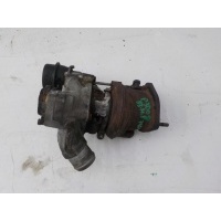 Турбокомпрессор Peugeot 3008 2010- 0375T5