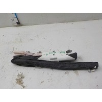 Подушка безопасности боковая (шторка) левая Peugeot 3008 2010- 8335WQ