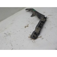 Крепление бампера заднего Peugeot 3008 2010- 7416P9