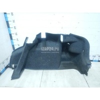 Обшивка багажника VAG Polo (Sed RUS) (2011 - 2020) 6RU867428A1BS