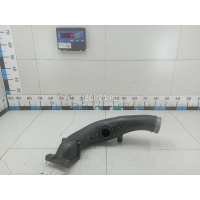 Патрубок интеркулера Mercedes Benz Truck Axor 2 2006 4570981507