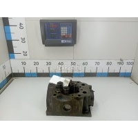 Головка блока Mercedes Benz Truck Axor 2 2006 4570100721