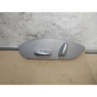 Кнопка регулировки сидения Porsche Panamera 970 2011 7PP959747NDMN