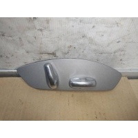 Кнопка регулировки сидения Porsche Panamera 970 2011 7PP959748MDMN