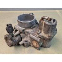 Дроссельная заслонка Mazda 626 4 GE 1995