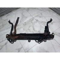 Балка подвески передняя (подрамник) Chevrolet Matiz 2 2008 96496910