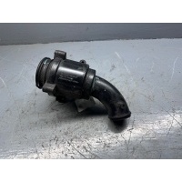 Патрубок интеркулера Mercedes CLS W219 2004 A6421400687