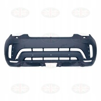 Бампер передняя land rover discovery 5 l462 lr143297 my4217b971ha8lml