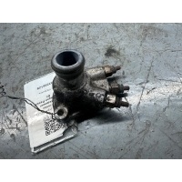 Фланец (тройник) системы охлаждения Seat Cordoba 1 2000 028121145B