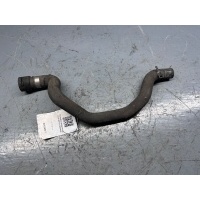 Патрубок радиатора Audi A6 C6 (S6,RS6) 2006 4F0121109J