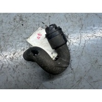 Патрубок отопителя (печки) Opel Vectra B 2000 9158368