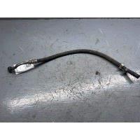 Трубка гидроусилителя Audi 80 B3 1991 893422891C