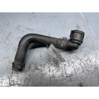 Патрубок (трубопровод, шланг) Volkswagen Golf PLUS 1 2005 1K0122157A