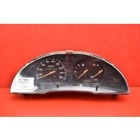 Спидометр часы eu 24810 - 7c011 nissan серена 1.6 16v 97 - 00