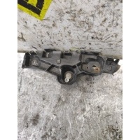 Кронштейн крепления бампера переднего Renault Logan 2 2017 631433758R