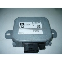 блок навигации Opel Astra J 13306647, 1784049