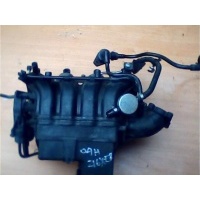 Коллектор впускной Opel Astra H 55560399, 55559368, 55560399, 5850176